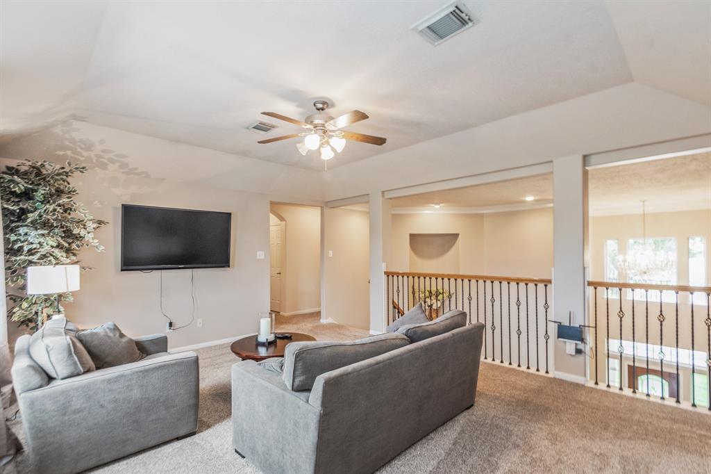 1886 Pampas Trail Dr Drive, Friendswood, Texas image 41