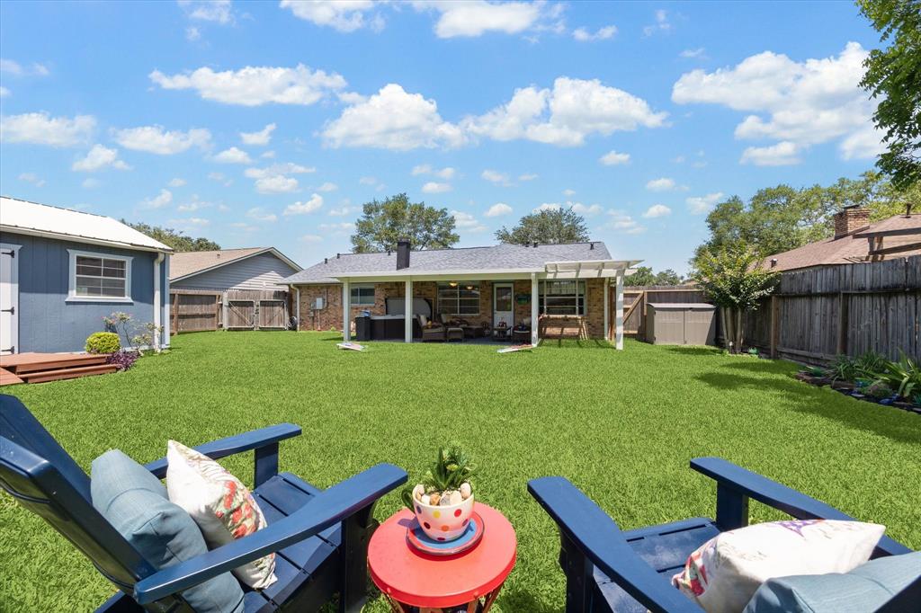1926 Meadow Creek Drive Dr, Pearland, Texas image 29