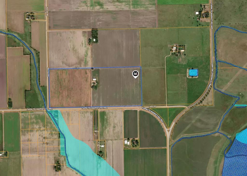 TBD FM 1489 RD