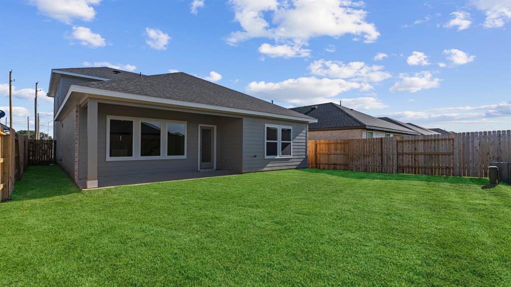 1406 Windom Court Way, Fresno, Texas image 27