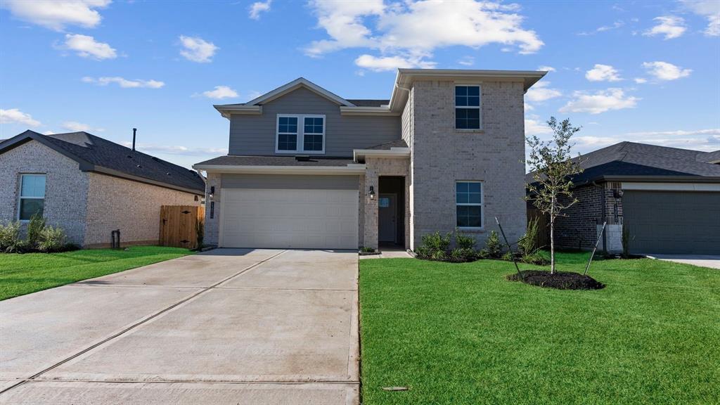 1406 Windom Court Way, Fresno, Texas image 1