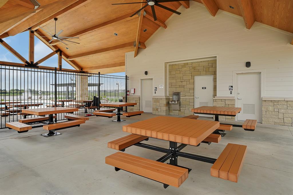 1406 Windom Court Way, Fresno, Texas image 30
