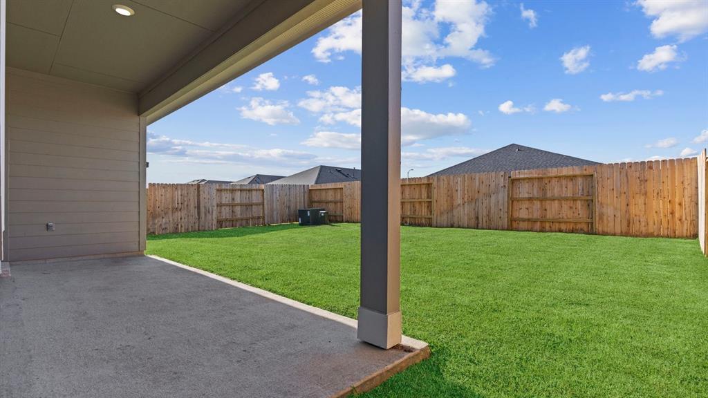 1406 Windom Court Way, Fresno, Texas image 25