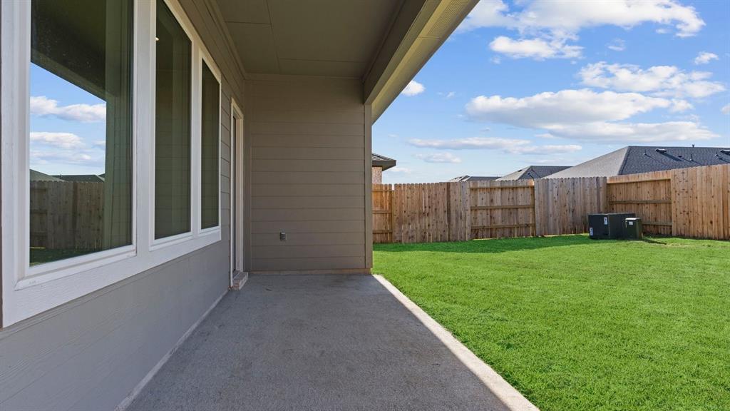 1406 Windom Court Way, Fresno, Texas image 26