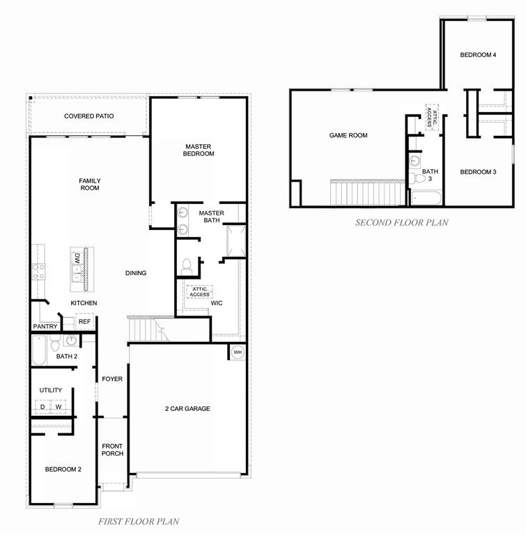 1406 Windom Court Way, Fresno, Texas image 28