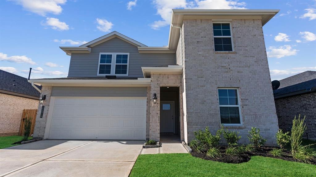 1406 Windom Court Way, Fresno, Texas image 2