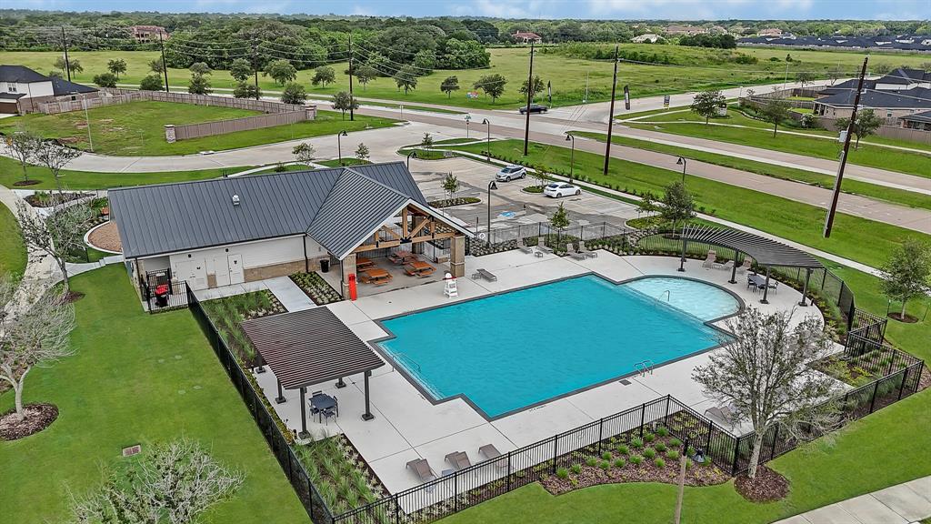 1406 Windom Court Way, Fresno, Texas image 31