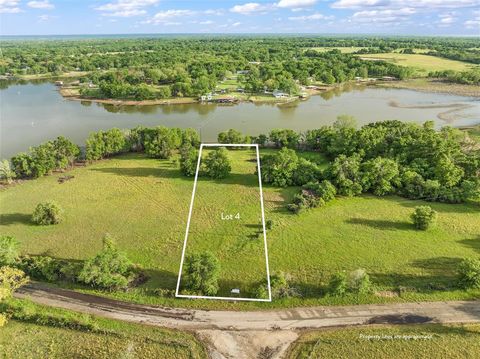 Lot 4 Lcr 740 Thornton TX 76687
