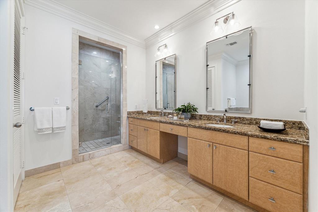 3388 Sage Road #2001, Houston, Texas image 17