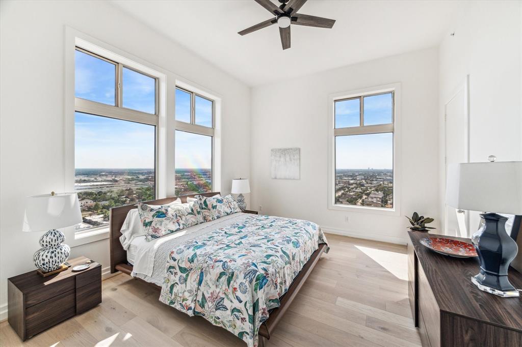 3388 Sage Road #2001, Houston, Texas image 21