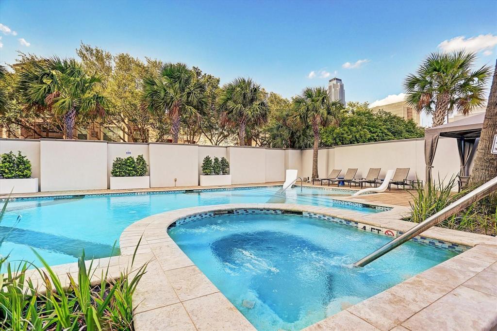 3388 Sage Road #2001, Houston, Texas image 29