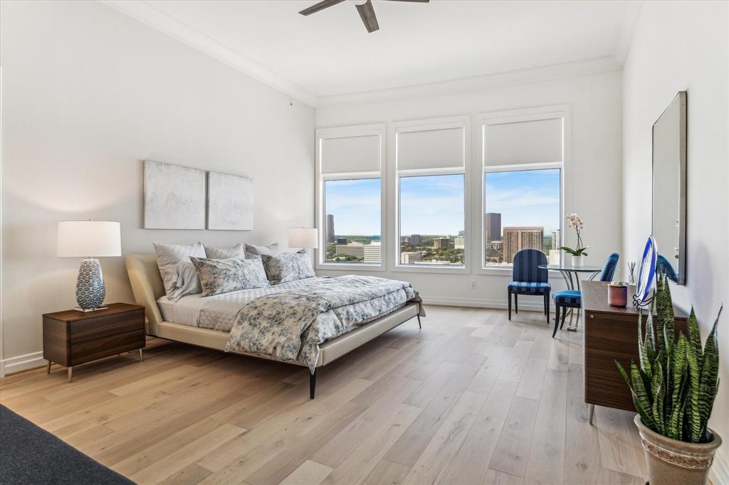 3388 Sage Road #2001, Houston, Texas image 16