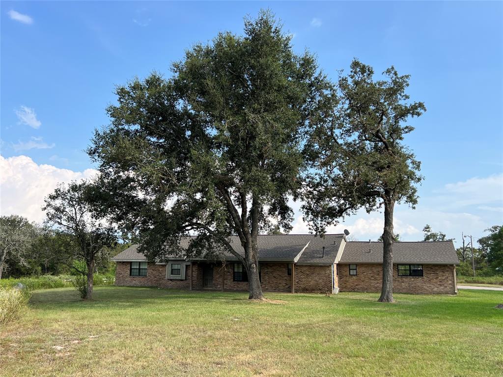 1746 Wendt Road, Bellville, Texas image 1