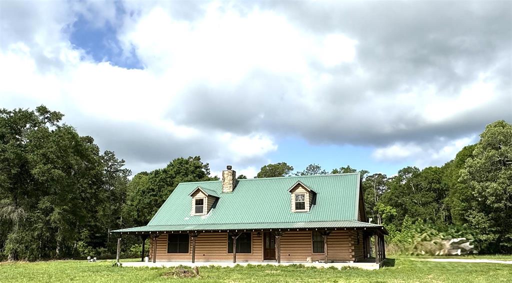 72 Oak Leaf Drive Drive, Huffman, Texas image 1