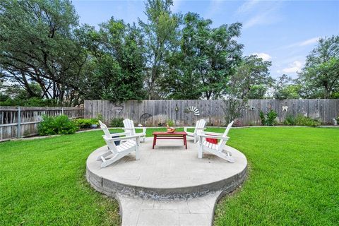 A home in New Braunfels