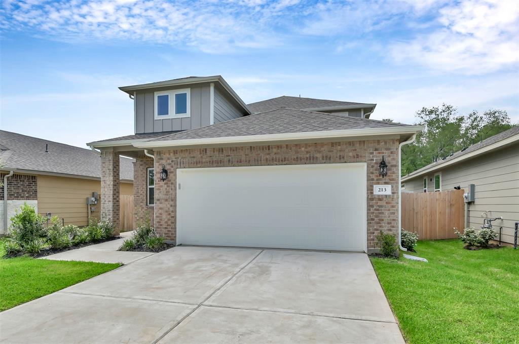 213 Harper Ridge Drive