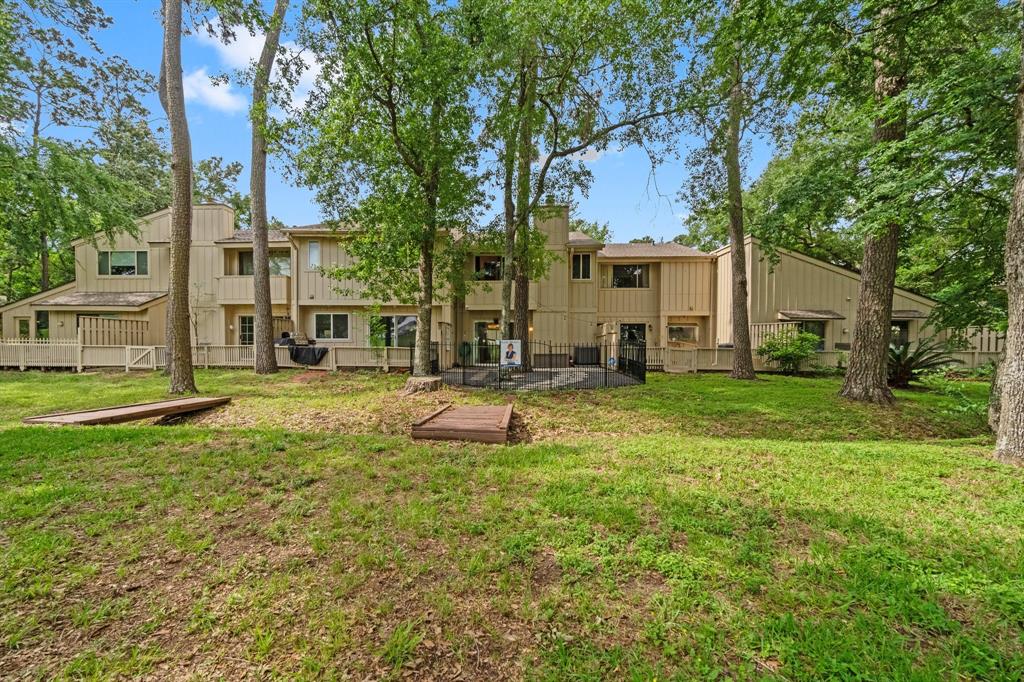 2207 W Settlers Way, The Woodlands, Texas image 32