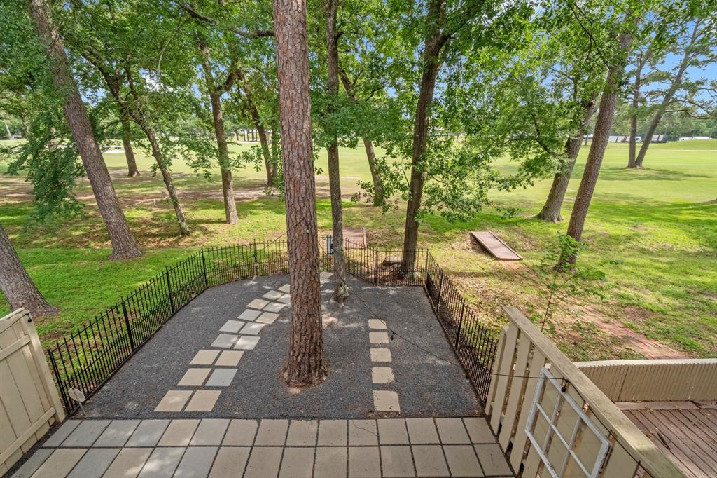 2207 W Settlers Way, The Woodlands, Texas image 27