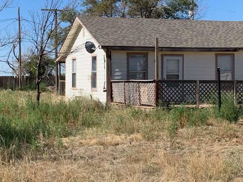 A home in Wilson