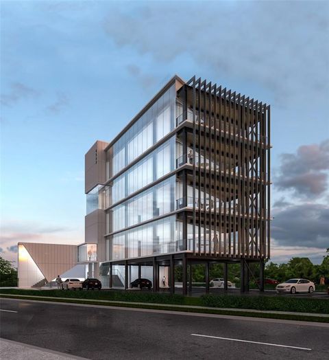 4527 Market Street Houston TX 77020