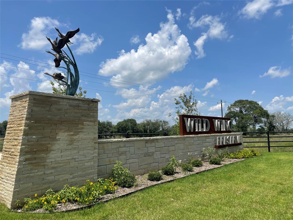 102 Lot 102 Pintail Lane, Columbus, Texas image 4