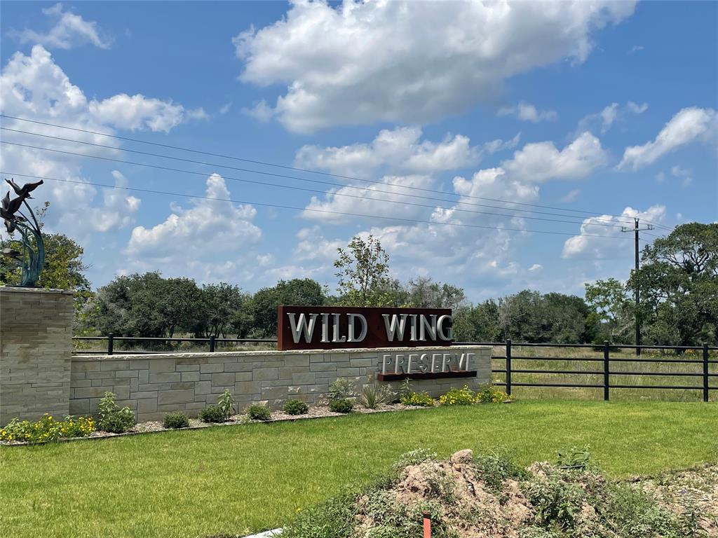 102 Lot 102 Pintail Lane, Columbus, Texas image 1