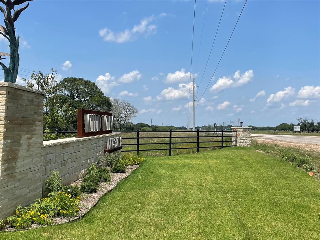 102 Lot 102 Pintail Lane, Columbus, Texas image 2