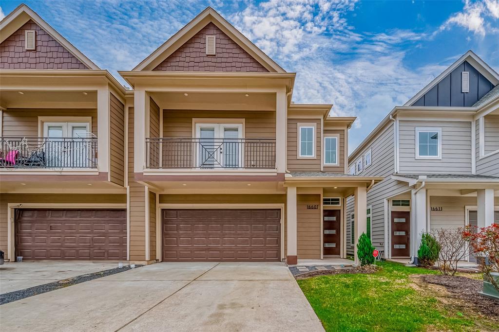 16607 Oasis Meadow Lane Lane, Richmond, Texas image 2