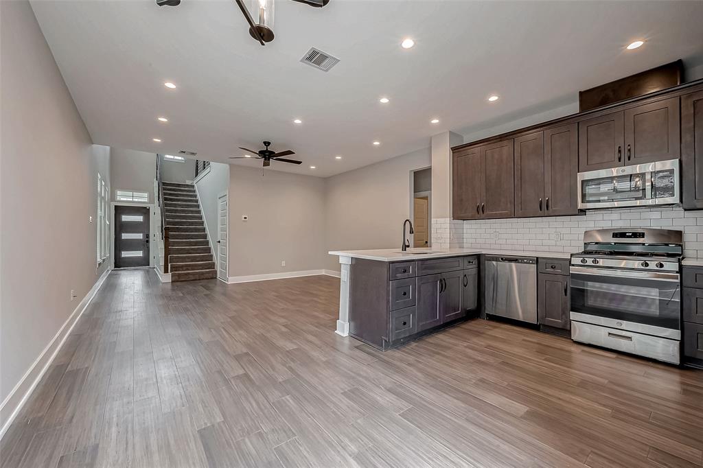 16607 Oasis Meadow Lane Lane, Richmond, Texas image 14