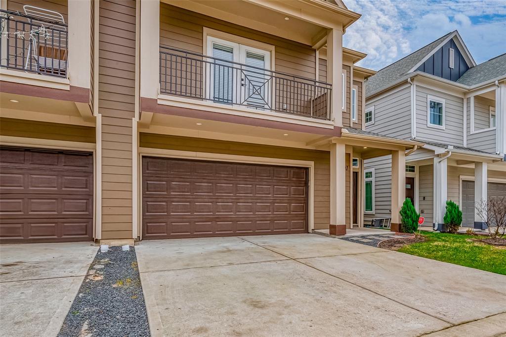 16607 Oasis Meadow Lane Lane, Richmond, Texas image 1