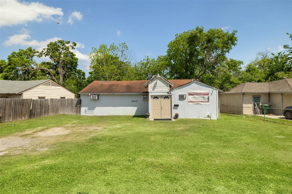 4405 Kay Circle, Houston, Texas image 2