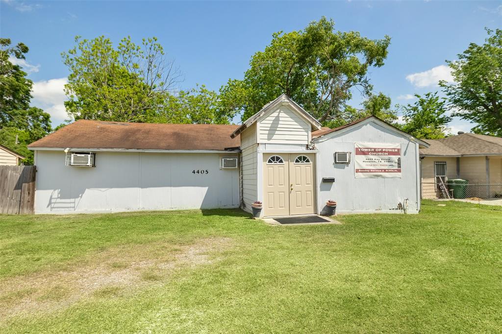 4405 Kay Circle, Houston, Texas image 1