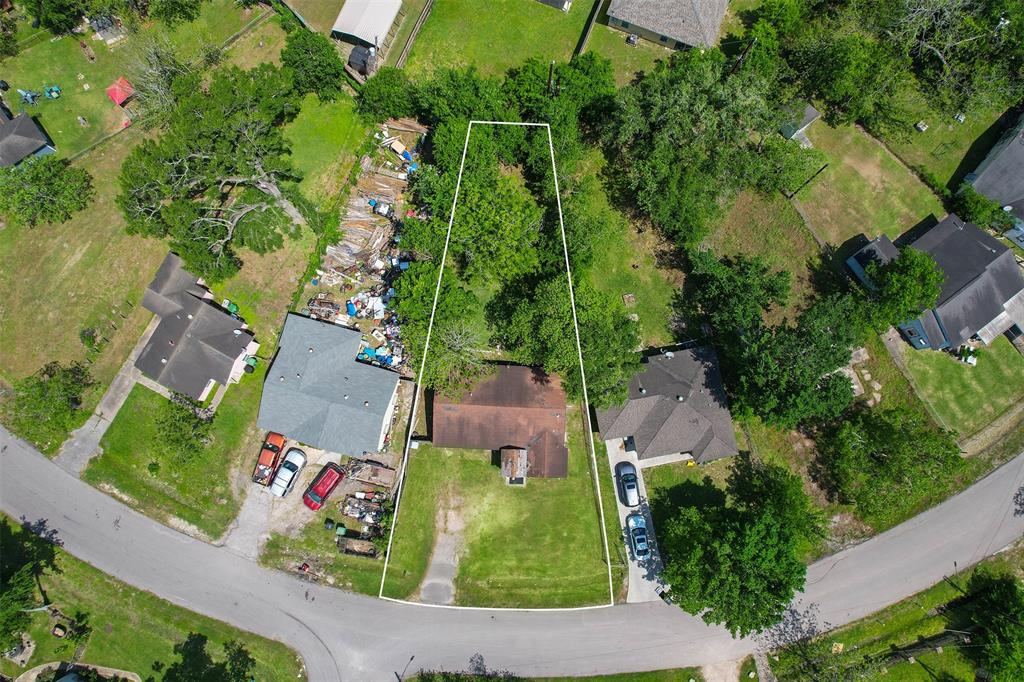 4405 Kay Circle, Houston, Texas image 9