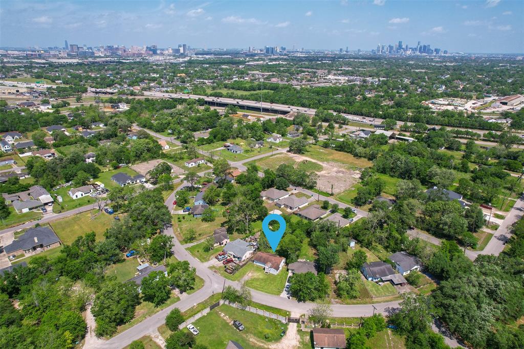 4405 Kay Circle, Houston, Texas image 11