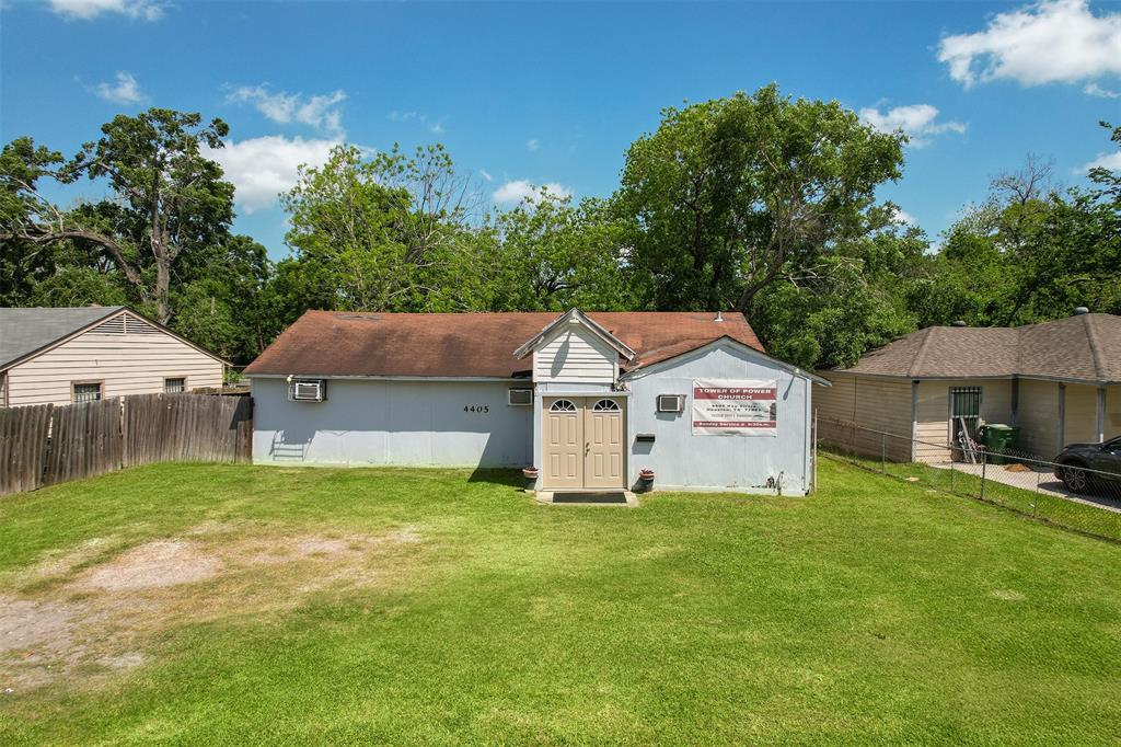 4405 Kay Circle, Houston, Texas image 8