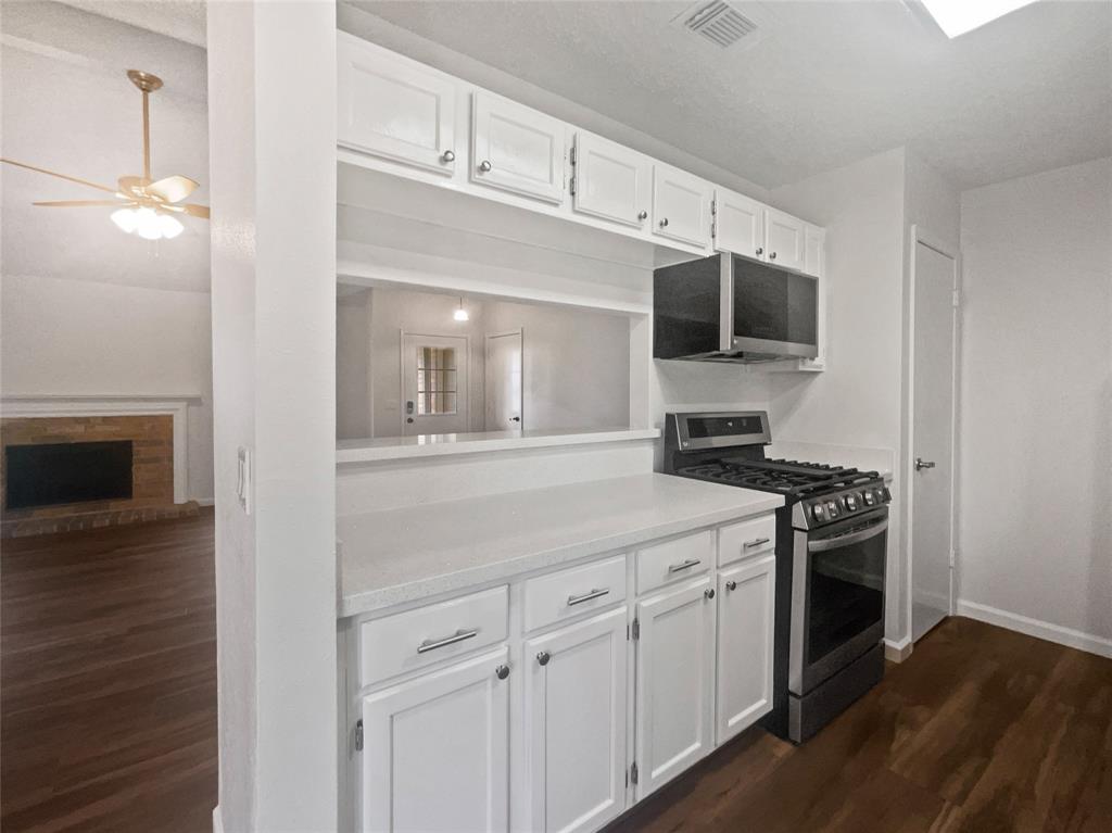 12334 Yearling Drive, Houston, Texas image 12