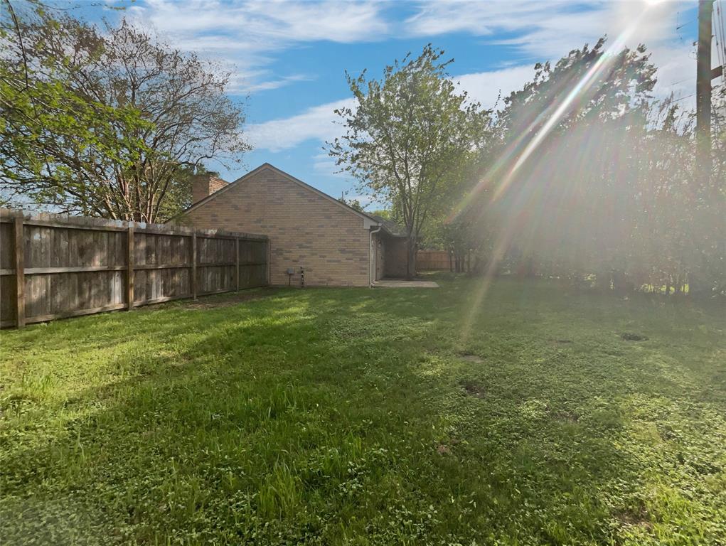 12334 Yearling Drive, Houston, Texas image 20