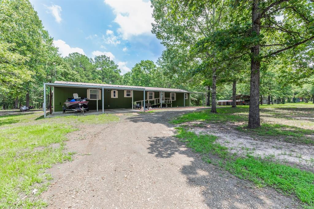 274 Cr 451, Broaddus, Texas image 2