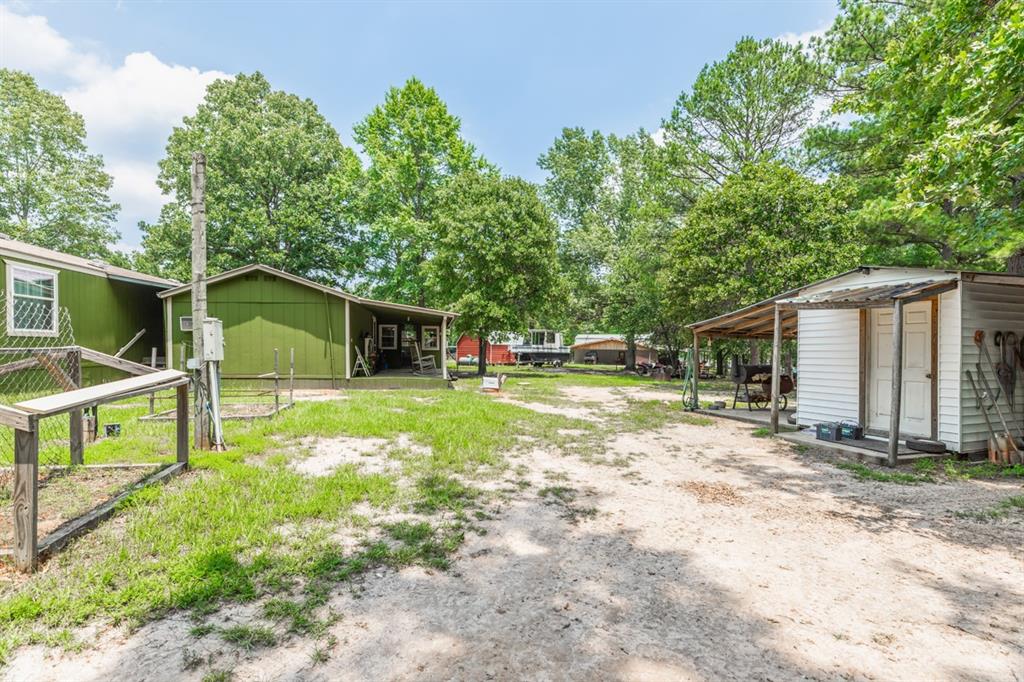 274 Cr 451, Broaddus, Texas image 19