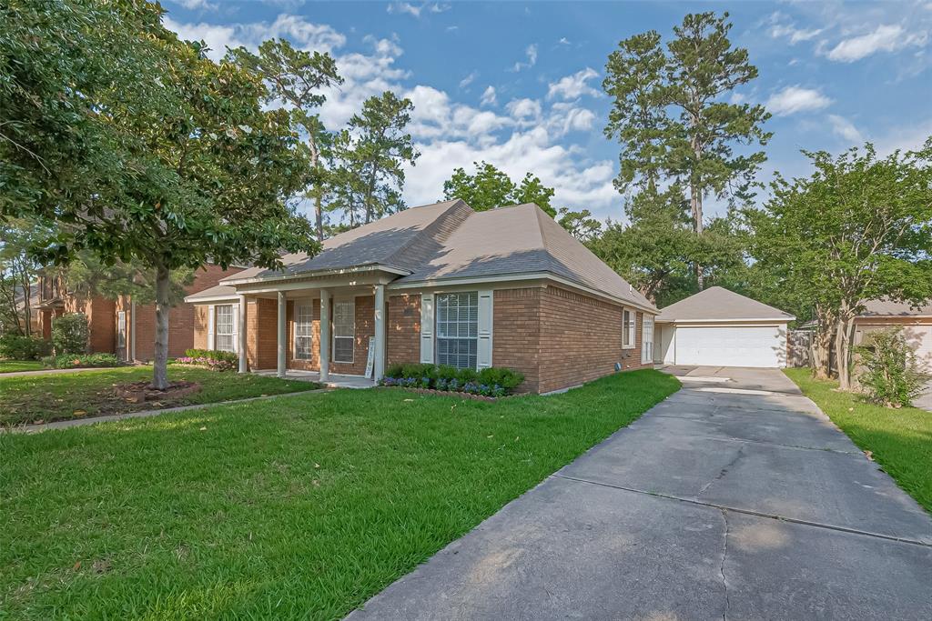 19722 Pioneer Court, Humble, Texas image 4