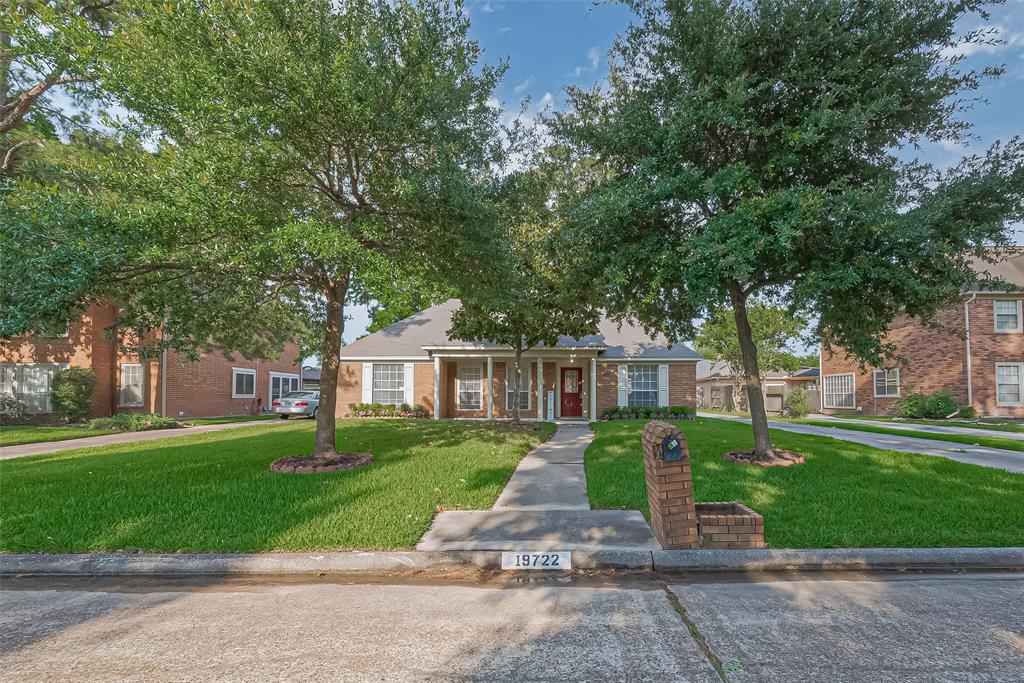 19722 Pioneer Court, Humble, Texas image 3
