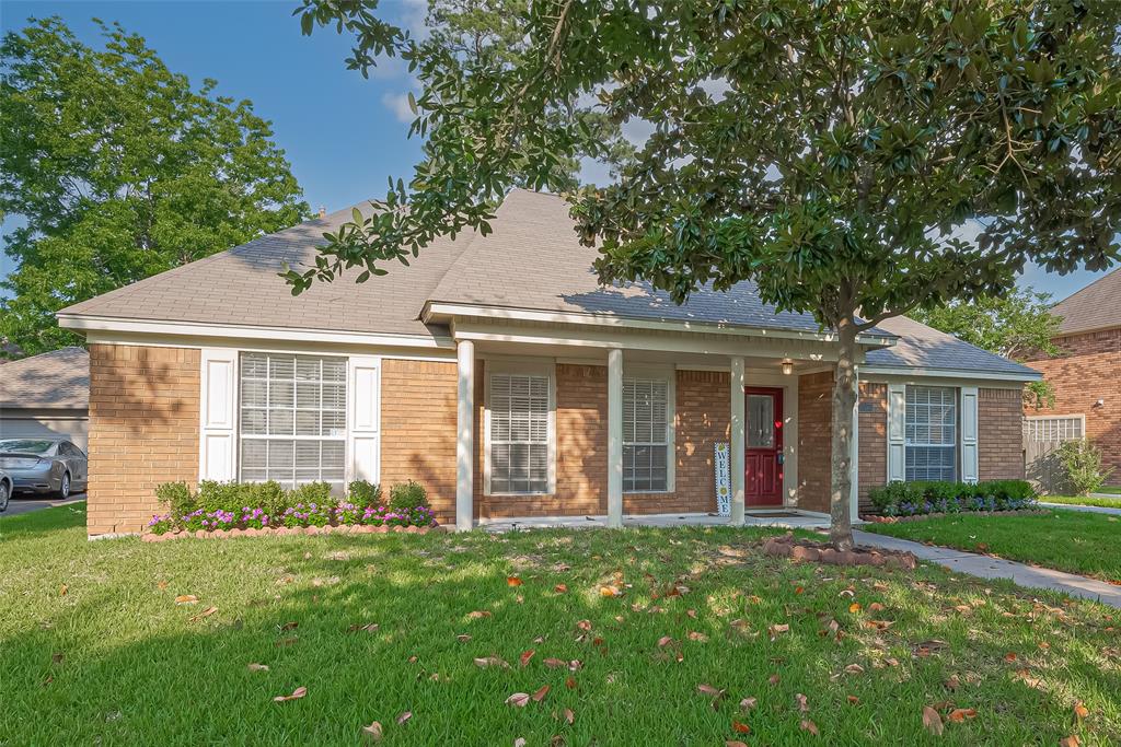 19722 Pioneer Court, Humble, Texas image 2