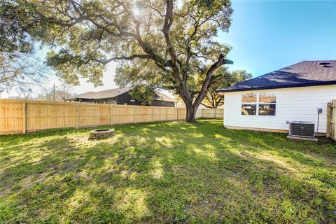 A home in Navasota