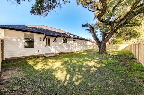 A home in Navasota