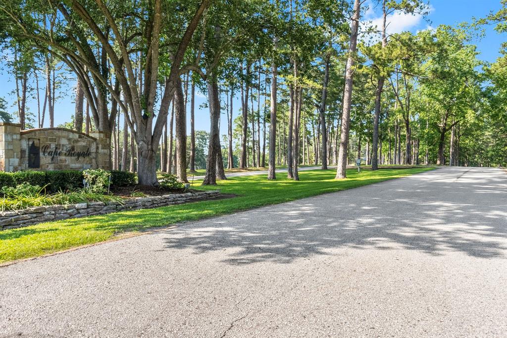 777 S Cape Royale Drive, Coldspring, Texas image 42