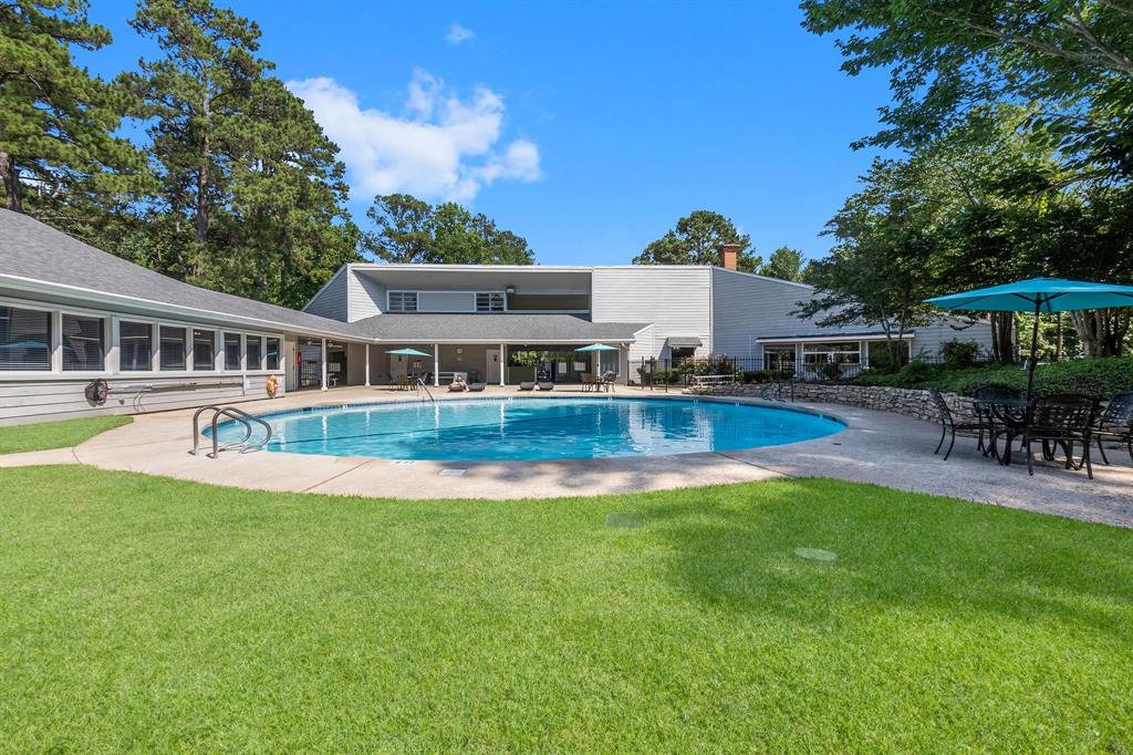 777 S Cape Royale Drive, Coldspring, Texas image 45
