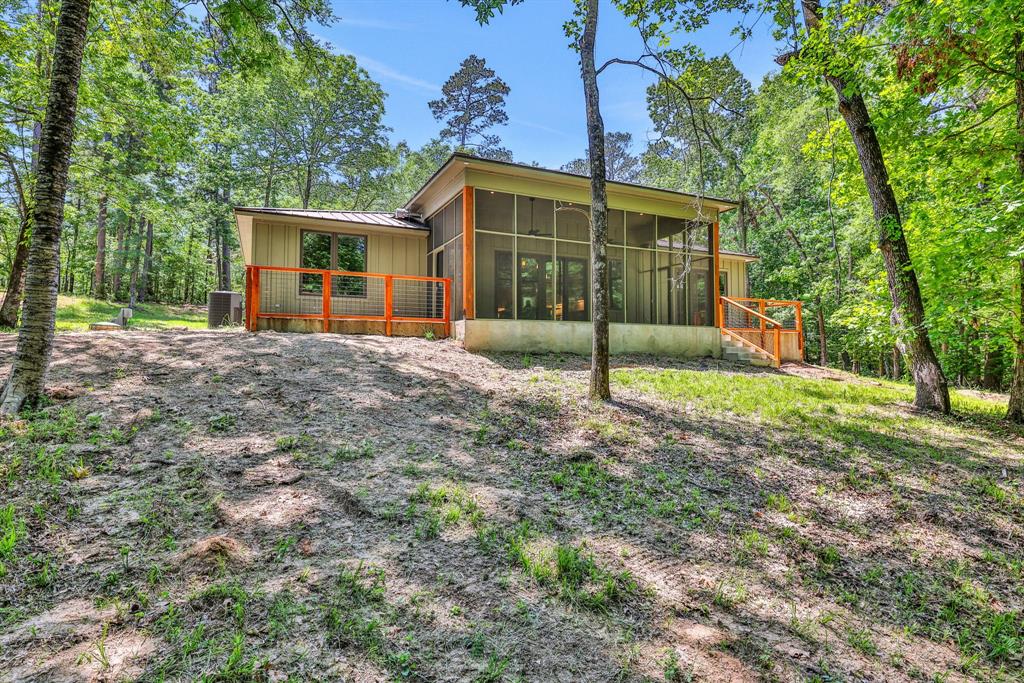 777 S Cape Royale Drive, Coldspring, Texas image 36