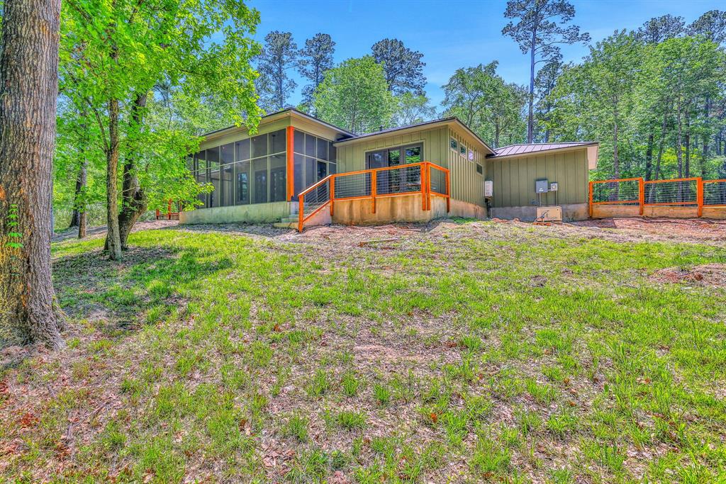 777 S Cape Royale Drive, Coldspring, Texas image 37