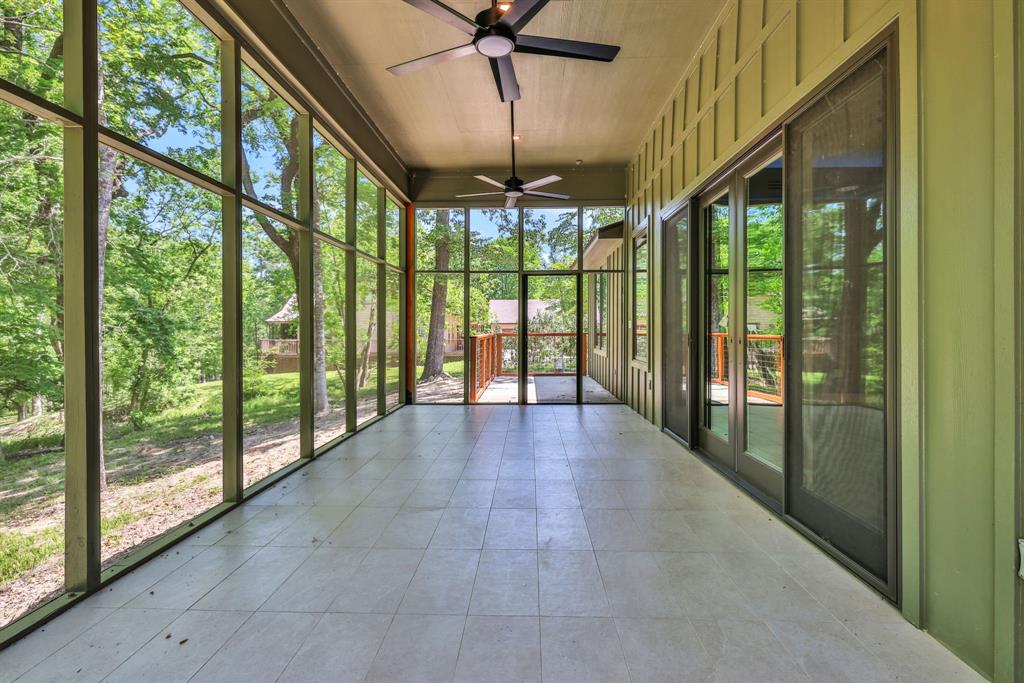 777 S Cape Royale Drive, Coldspring, Texas image 33