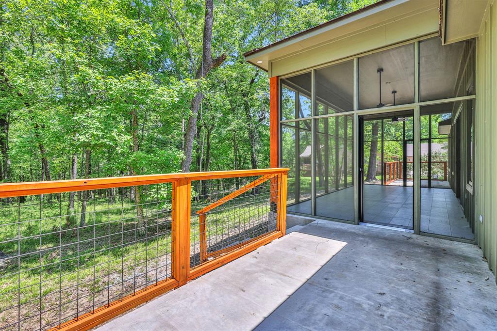777 S Cape Royale Drive, Coldspring, Texas image 32